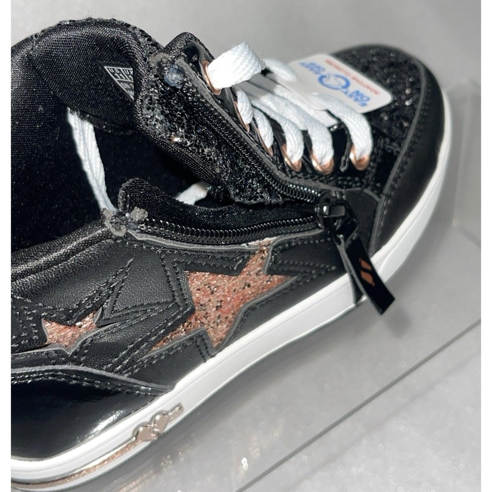 Skechers Street Shoutouts 2.0 Trendy‎ Star Girl's Fashion Sneakers Size 11 NEW - Picture 16 of 16